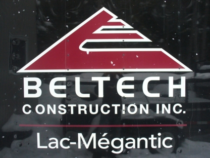 Beltech Construction Inc - Coffreurs de béton