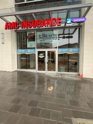 AMC Insurance Service - Coquitlam Burquitlam - Assurance