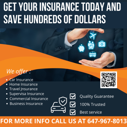 Navneet Kaur - My Insurance Broker - Insurance Agents & Brokers