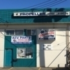 North Island Propeller Ltd