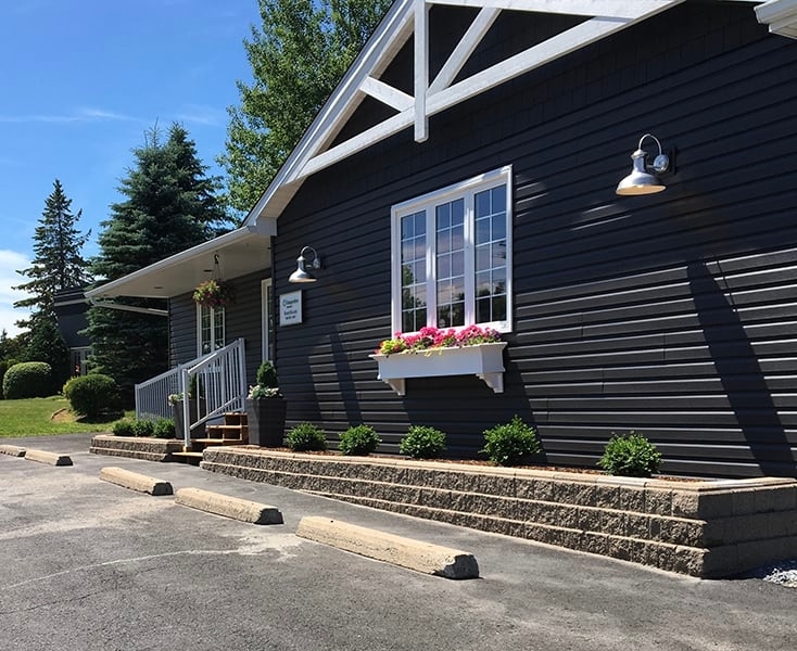 barb magee desjardins insurance agent