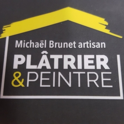 Michael Brunet Artisan Platrier&Peintre - Peintres