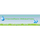 MakinRain Irrigation Ltd - Lawn & Garden Sprinkler Systems