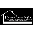 J Salmon Contracting Ltd - Carpentry & Carpenters