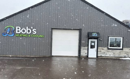 Bob's Heating & Cooling - Air Conditioning Contractors