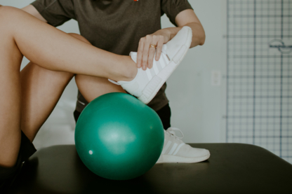 Voir le profil de Clayton Heights Physiotherapy & Sports Clinic - Cloverdale