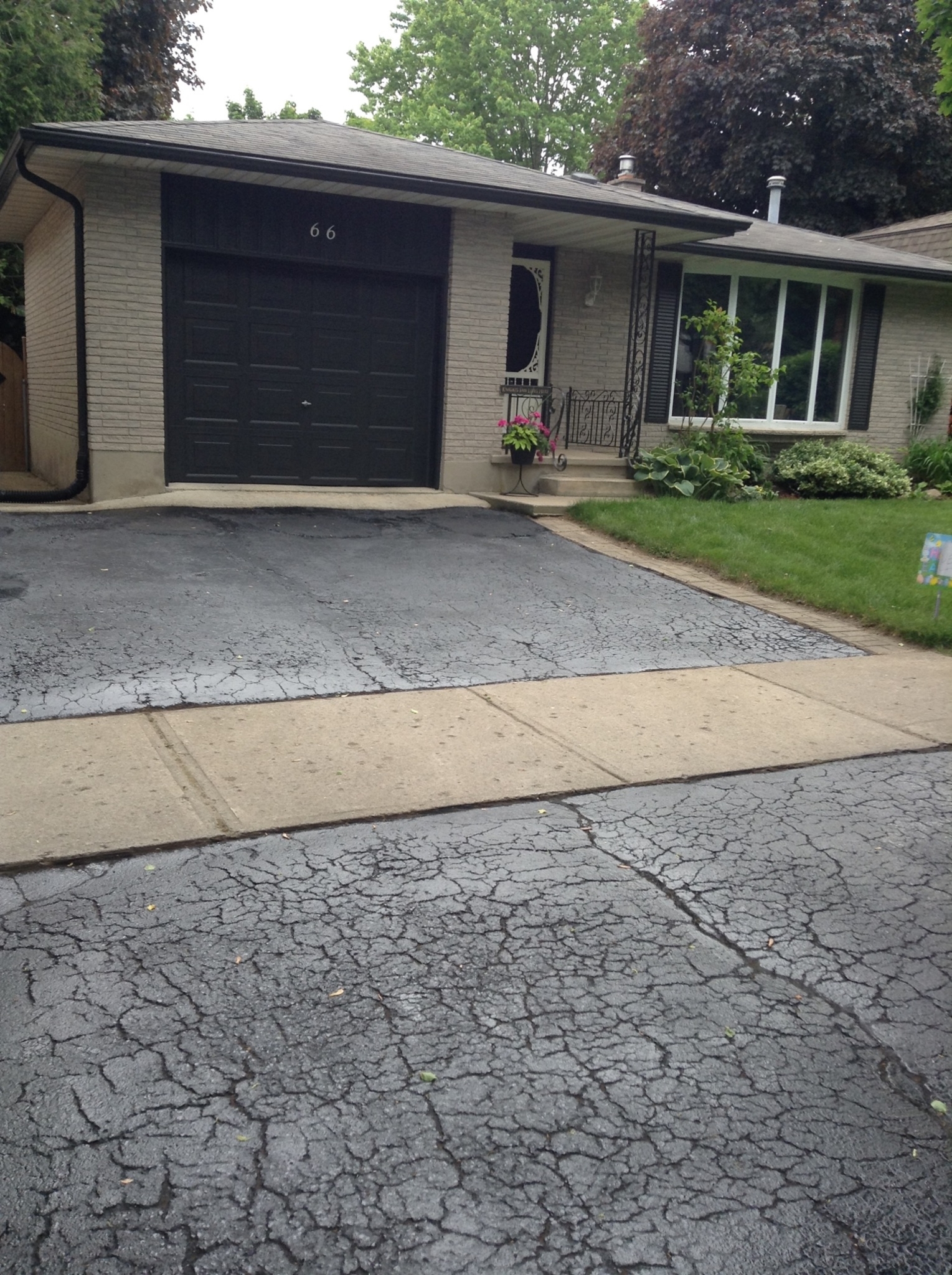 London Paving Solutions ON