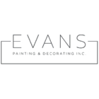 Evans Painting and Decorating Inc - Painters