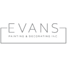 Evans Painting and Decorating Inc - Peintres