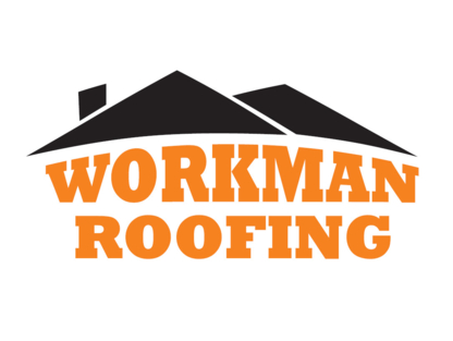 Workman Roofing Inc - Roofers