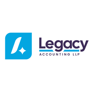 Legacy Accounting LLP - Red Deer - Comptables