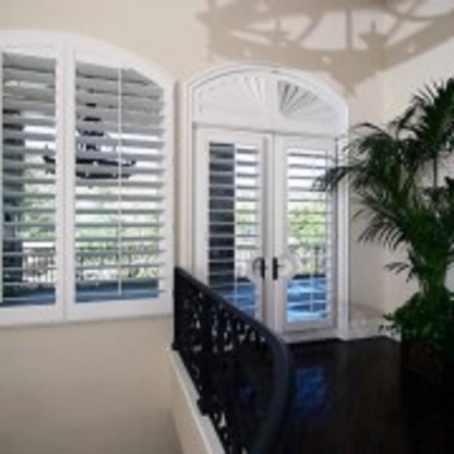 Supreme Shutters & Blinds - Shutters