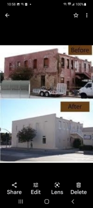 Boux Bros Plastering Handyman Services - Rénovations