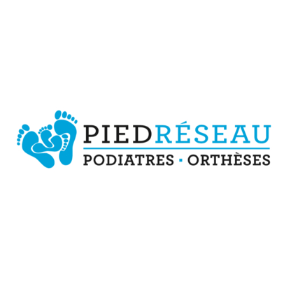 PiedRéseau Beloeil - Clinique podiatrique Podiart - Podiatrists