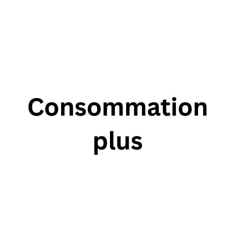 Consommation plus - Grocery Stores