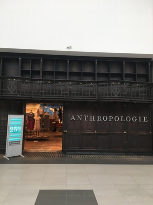 Anthropologie - Magasins de vêtements pour femmes