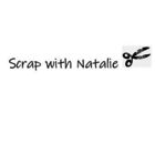 Scrap with Natalie - Scrapbooking