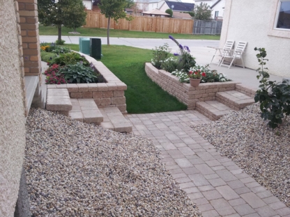 Earthworks Landscaping - Landscape Contractors & Designers