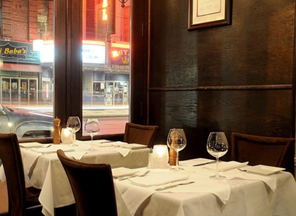 La Forchetta Ristorante - Fine Dining Restaurants