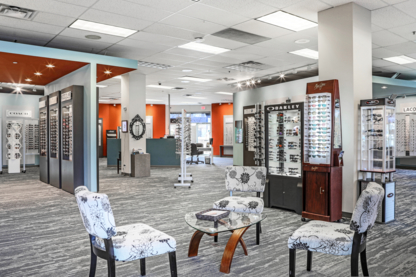 Optiks International - Maple Ridge - Westgate - Optométristes