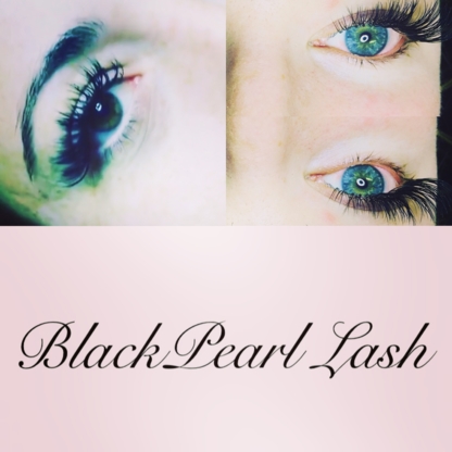 BlackPearl Lash - Eyelash Extensions