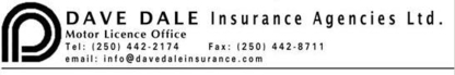 Dave Dale Insurance - Assurance voyage
