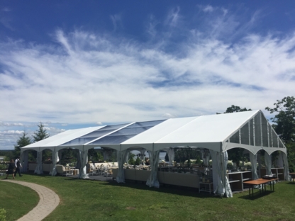 Premier Event Tent Rentals Inc - Event Planners