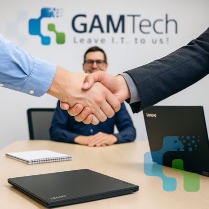 GAM Tech