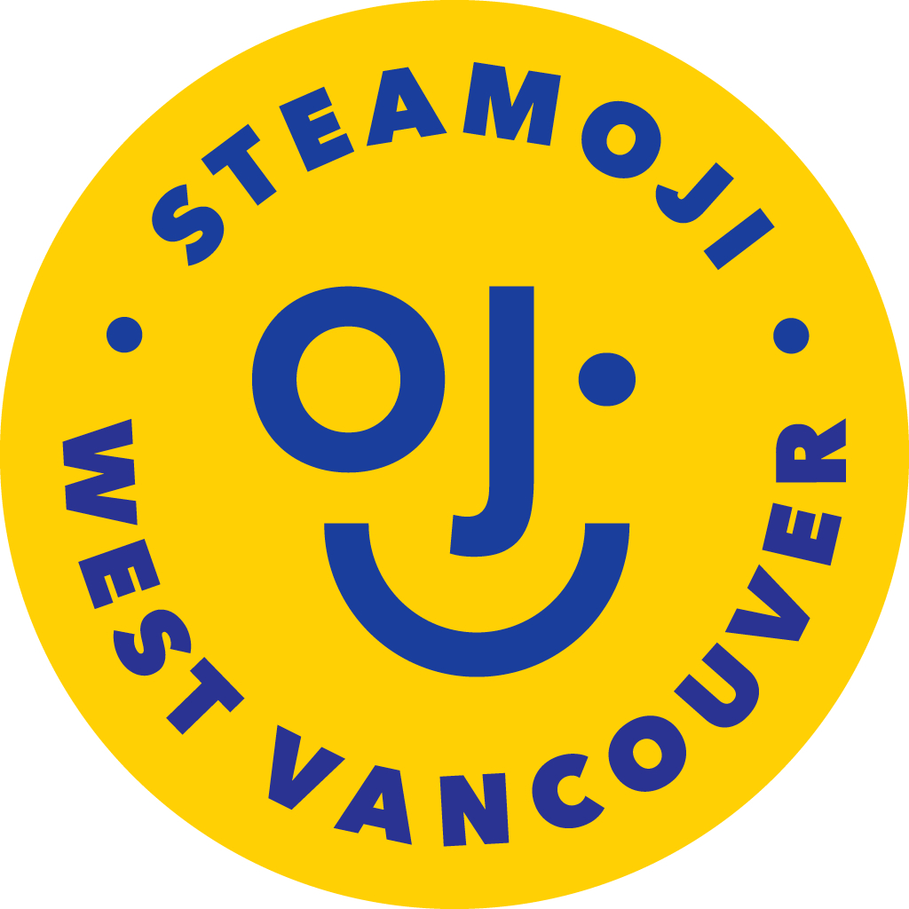 Steamoji - West Vancouver - Tutorat