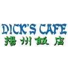 Dick's Cafe - Restaurants