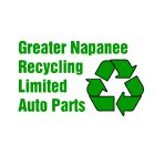 Greater Napanee Recycling - Accessoires et pièces d'autos d'occasion
