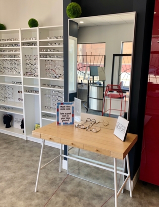 Eye-Bar Optometry - Sherwood Park - Village Market - Optometrists