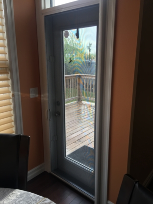 Innovative Door - Home Improvements & Renovations