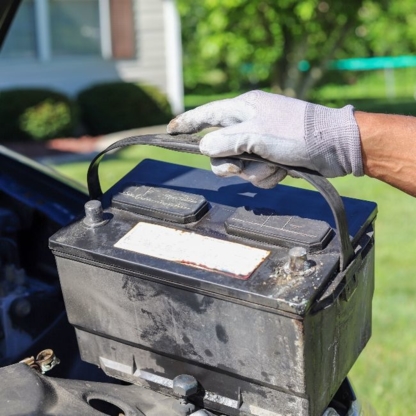 North Star Metal Recycling - Recycling Services