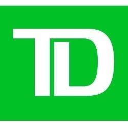 TD Canada Trust Branch and ATM - Banks