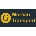 Transport Gérald Moreau Inc - Signs