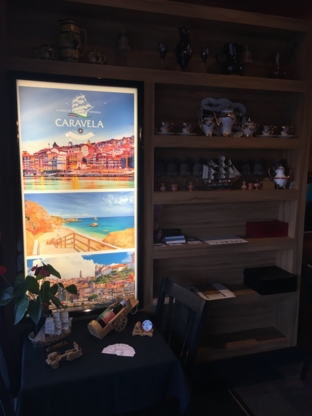 Restaurante Caravela - Restaurants