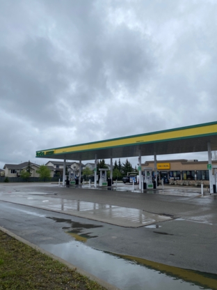 Fas Gas Plus - Gas Station - Gas Stations