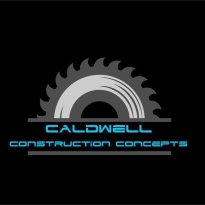 Caldwell Construction Concepts Ltd - Terrasses