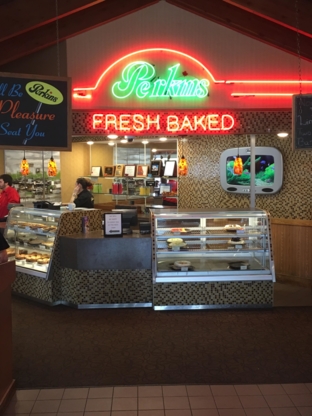 Perkins Restaurant & Bakery - Restaurants