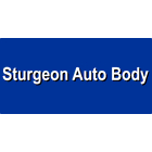 Sturgeon Auto Body Ltd - Réparation de carrosserie et peinture automobile