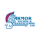 Armor Machine & Manufacturing Ltd - Ateliers d'usinage