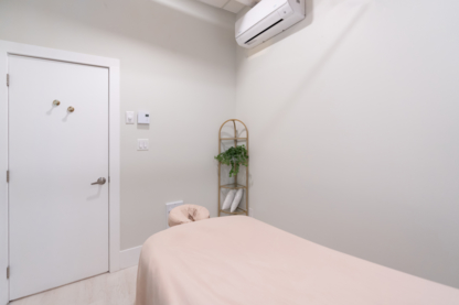 Yaletown Wellness Center - Hamilton - Salles d'entraînement