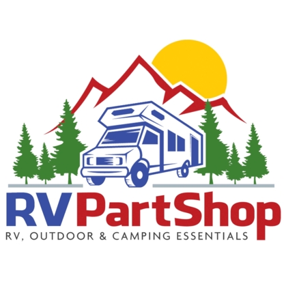 RV Part Shop - Recreational Vehicle Parts & Supplies