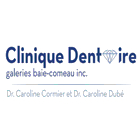 Clinique Dentaire Galeries Baie-Comeau Inc - Dentistes