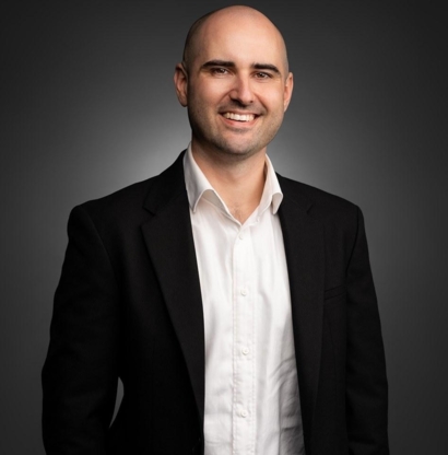James Goodwin - Vancouver Mortgage Broker at TMG - Courtiers en hypothèque