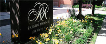 Richview Residence For Seniors - Retirement Homes & Communities