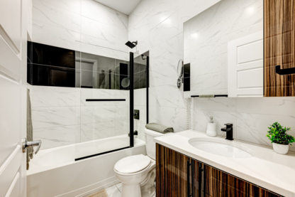 ALMA Quartier Latin - Furnished Apartments - Apartments