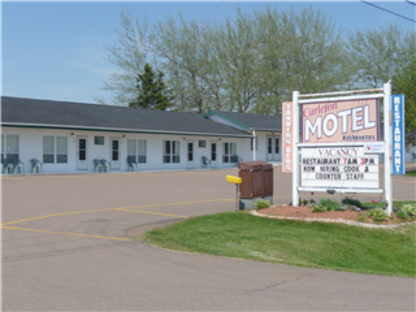 Carleton Motel & Coffee Shop - Motels