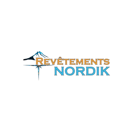 Revêtements Nordik - Grossistes et fabricants de matériaux de construction